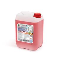 Vízkőoldó és szaniter tisztítószer, 5 l,  CIVIS CLEAN, édesmandula